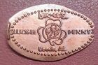 Bucees Leeds AL Pressed Zinc Penny