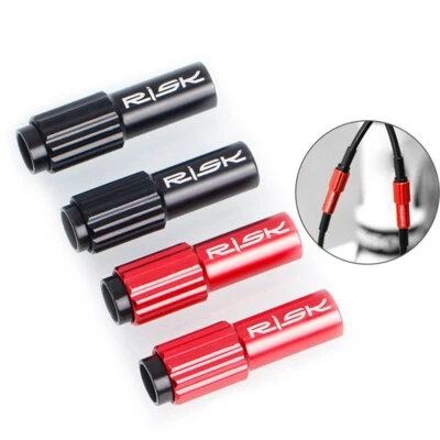 Tornillos ajustadores de bicicleta de rueda pequeña Bicicleta de pista Bicicleta de carretera MTB Bicicleta de montaña Foto 1 de 4