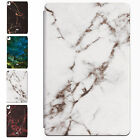 Stand Marble Leather Smart Folio Case Cover For iPad Pro 11/9th 10.2/Air 4/mini6