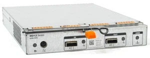 W307K DELL SAS 6G MANAGEMENT MODULE CONTROLLER MD1220 - 0W307K - Picture 1 of 8