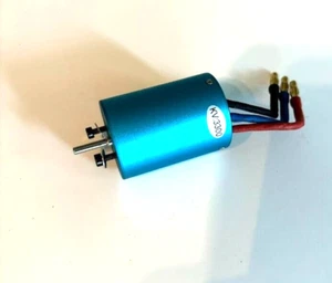 Redcat Racing Volcano EPX Pro 3300kv 540 4 Pole Brushless Motor 1/10 Scale - Picture 1 of 1