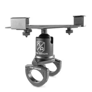 Mob Armor Tablet Tube Mount Maxx Cradle Tablet Mount for Tablets - Picture 1 of 4