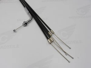 Cable acelerador Honda CB 750 Four K0 sandcastle reproducción 5 mm Hecho en Japón - Imagen 1 de 1