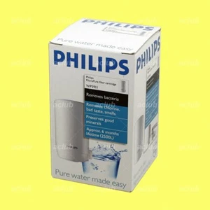 Philips WP3911 Micro Pure Water Replacement Filter Cartridge for WP3834 WP3811 - Picture 1 of 3