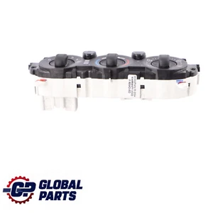 Ford Tranit Custom Fan Heater Blower Switch Control Panel BK5T18549 - Picture 1 of 7