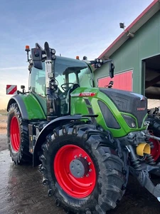 2 piezas Placa térmica superior e inferior de acero inoxidable para FENDT VARIO SCR - Imagen 1 de 1