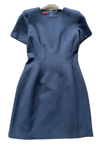 Abito astuccio Prada taglia 38 (IT 44) np 529 