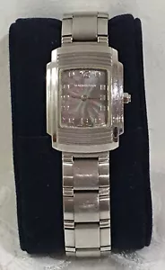 Mauboussin Stainless Steel Watch - Picture 1 of 12