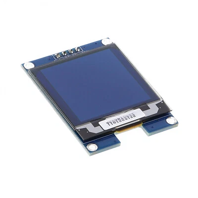 OLED 1,5 Zoll Display 128x128, IIC / I2C, SH1107  - Bild 1 von 4
