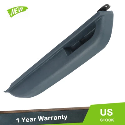 Blue Front Left Door Armrest For Chevy C/K1500 2500 Suburban GMC Yukon 15691223 - Imagem 1 de 4
