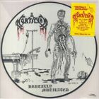 Mortician - Brutally Mutilated - Vinyl (Picture Disc Lp)