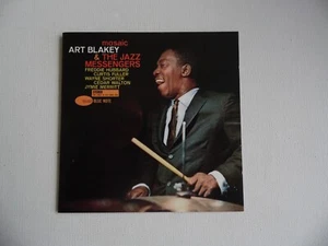 Art Blakey & The Jazz Messengers - Mosaic - CD (4). - Bild 1 von 2