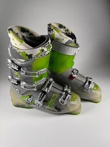 Tecnica The Agent 90 Ski Boots - MP 29.5 (BSL 335mm) - Men's Alpine Boots- Italy - Picture 1 of 23