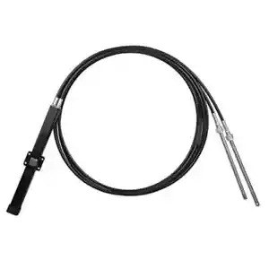 Teleflex Seastar Dual Rack and Pinion Steering Cable SSC13520 SSC135-20 20 FT - Picture 1 of 1