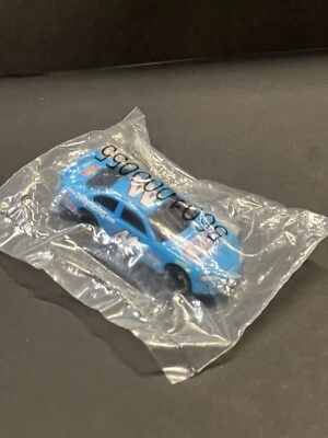 Hot Wheels 1:64 Petty Racing Experience #44 Dodge Promo Race Car In Sealed Bag - Image 1 of 4