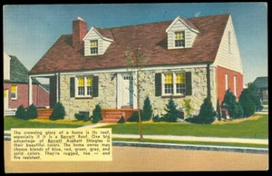 WERBEKARTE - DODGE ENGINEERING, DETROIT, MI - Bild 1 von 1