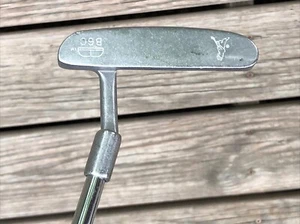 RH Ping Karsten B60 Putter All Original ⛳️🔥 - Picture 1 of 6