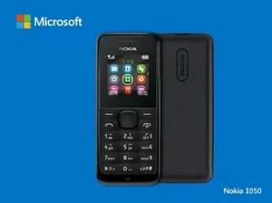 Nokia 105/1050 Ultra-long time standby Color phone multilingual mobile phon - Picture 1 of 10