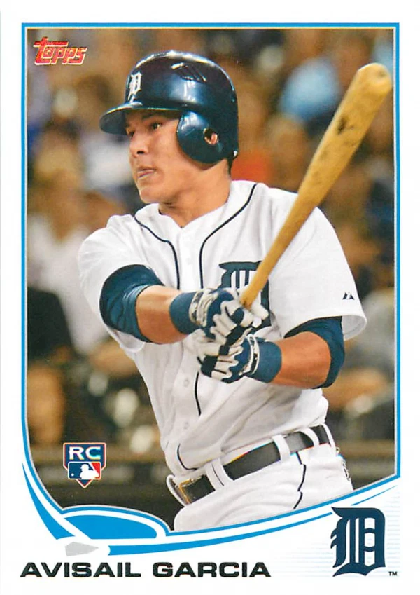 2013 Topps Baseball Pick Complete Your Set #1-250 RC Stars 🔥⚾🔥 - Image 1 of 1