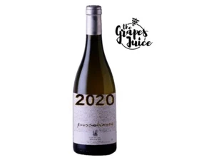 Passopisciaro Passobianco 2020 Vino Blanco Terre Sicilianas IGT Sicilia - Imagen 1 de 1