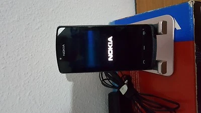 NOKIA 700  LIBRE    Color: Gris (Gray)   original   - Imagen 1 de 4