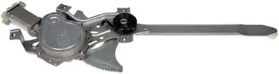 Motor y regulador de ventana eléctrica para Oldsmobile Bravada 1991-1994 DORMAN OE SO Foto 1 de 3