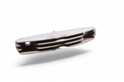 Triumph 650 webco oil cooler, rare *RG10 - Image 1 of 4