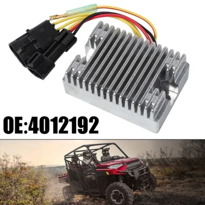Für verschiedene für Polaris Fahrzeuge effektive Spannungsregler OEM 4012192 - Bild 1 von 4