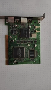 Scheda Di Acquisizione Video PCI Pinnacle Redstone 5.0 Pinnacle Systems PCI - Imagen 1 de 2