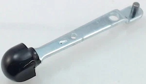 9709276 - Drehzahlregler Hebel Ersatz für Kitchenaid Standmixer - Bild 1 von 1