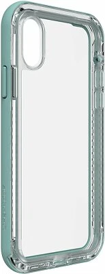 LifeProof Next - Premium, dos piezas, a prueba de caídas, a prueba de suciedad, transparente a prueba de nieve... Foto 1 de 4