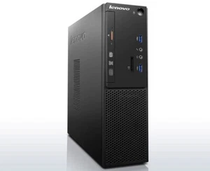 Lenovo Thinkcentre S510 SFF Büro mini PC Intel Core i5 seriell DisplayPort SSD - Bild 1 von 5