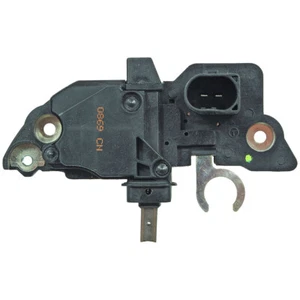 New 12V A-Circuit Regulator For Audi Volkswagen 1999 2000 2014 2018 By Ib5225 - Picture 1 of 2