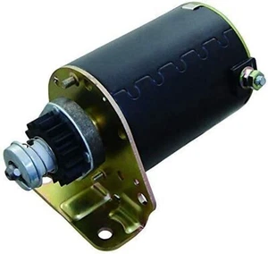 Starter Motor For Craftsman 21Hp - 24 HP INTEK Briggs & Stratton Engine - Picture 1 of 6