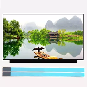 2K 165HZ 15.6" WQHD IPS laptop LCD SCREEN for MSI Crosshair 15 R6E B12UGZ 2022 - Picture 1 of 1