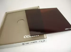 Cokin 005 Sepia Filter with case, P SERIES coef +3 No 5 P005 - Picture 1 of 3