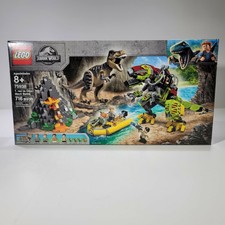 lego dinosaurios juguetes