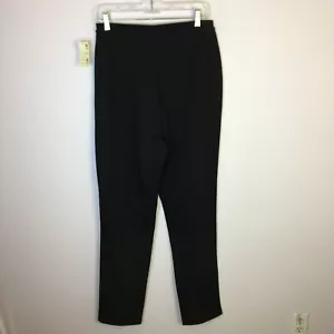 NWT Avenue Ponte Legging Size 14/16 Womans Tall High Rise Stretch Pull-on Pants - Picture 1 of 17