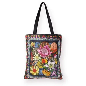 Tote Bag Good Evening ~ Laura Ramos La La Land - Picture 1 of 2