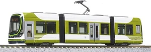 Kato 14-804-5 Hiroden 1001 "Hiroden Bus" (Especially Planned) N Scale - Picture 1 of 5