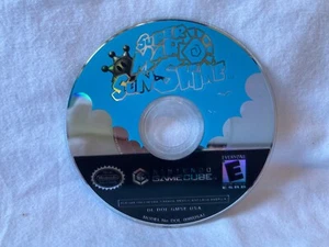 Super Mario Sunshine - LOOSE DISC (GameCube, 2006) - Picture 1 of 4