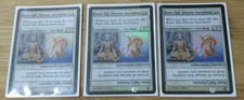 MTG ☀️ Rune-Tail, Kitsune Ascendant ☀️ FOIL 🌈 Saviors of Kamigawa NM/M Card(s)