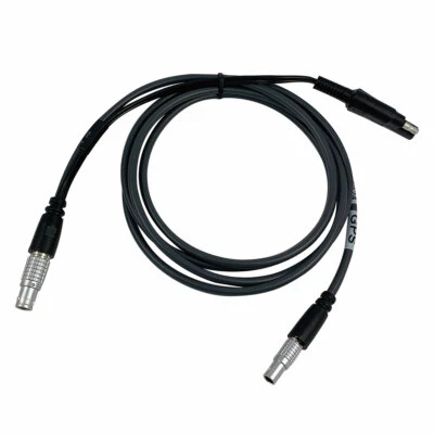 A00924 Trimble R7 R8 5800 GPS GNSS Radio Cable Pacific Crest ADL PDL HPB RFM96W