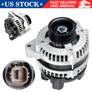 Alternador 13918 para Honda Pilot Odyssey Acura MDX 2001 2002 2003 2004 3,5 L 130A - Imagen 1 de 12