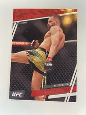 Michel Pereira 2023 Panini Chronicles UFC Prestige #171