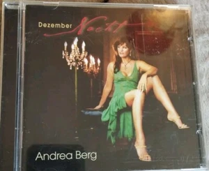 CD Andrea Berg Dezember Nacht K20 - Bild 1 von 6