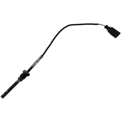 03L906088D Exhaust Gas Temperature Sensor Audi A5 8T 8F 2010 Foto 1 de 3