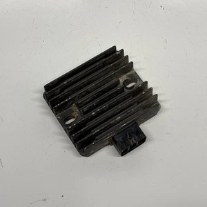 2004 Bombardier Outlander Max 400 4x4 HO OEM RECTIFIER VOLTAGE REGULATOR - Picture 1 of 4