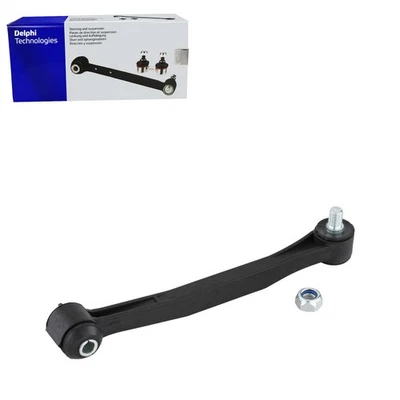 Delphi Susp Stabilizer Bar Link Kit Rear For 2009-2011 Mercedes-Benz SLK300 - Image 1 of 4