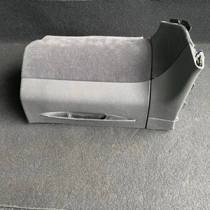 Mercedes W209 CLK Handschuhfach mit Getränkehalter Schwarz A2096800191 - Bild 1 von 10